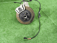 Кулак задний правый Jetour T2 (2023-н.в.)