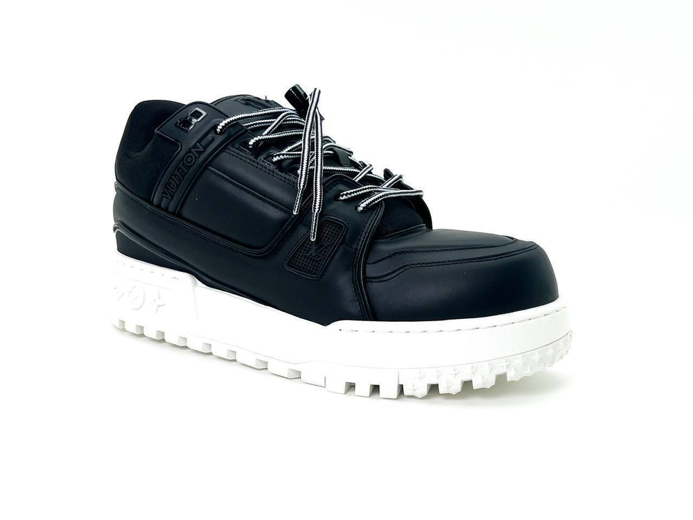 Кеды Louis Vuitton Trainer Maxi