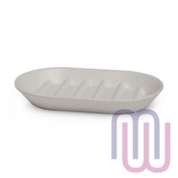 Мыльница FIBOO экрю