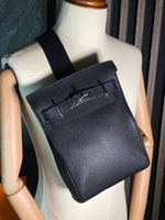 Сумка-мессенджер Hermes