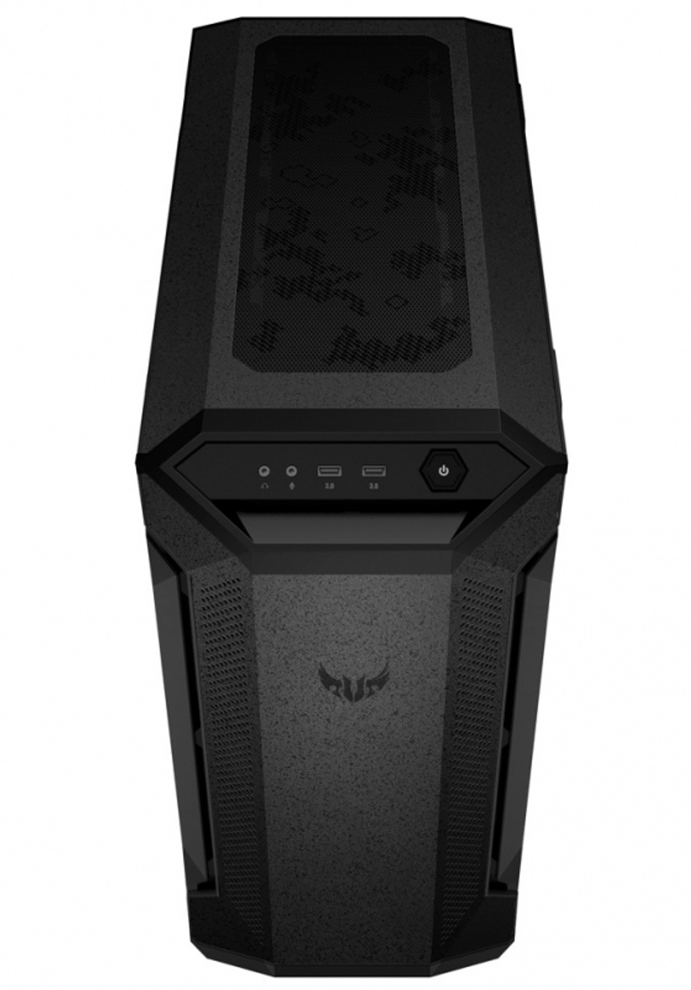 Корпус ASUS TUF Gaming GT501VC (90DC00A2-B09000)