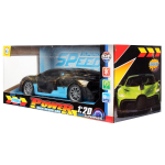 Машина классическая на РУ, коробка 661-4