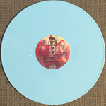 Pink Floyd / 8-Tracks (Coloured Vinyl)(LP)