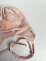 Шапка шерстяная Il Trenino на 6 мес. -1 год