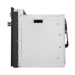 Шкаф духовой газовый MAUNFELD EOGC604