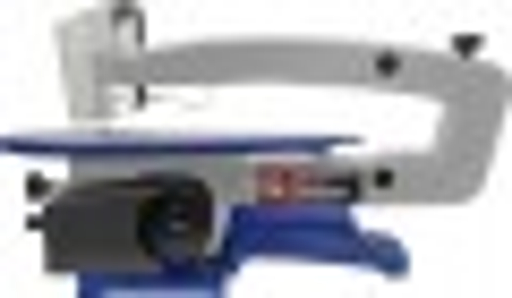 Станок лобзиковый BELMASH SS-450VS S226A