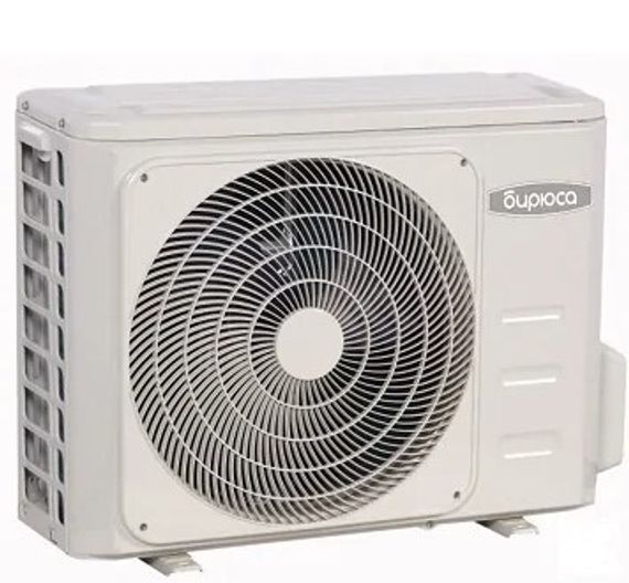 Кондиционер Бирюса Dream B-12DIR/B-12DIQ — (1)