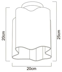 Потолочный светильник Arte Lamp