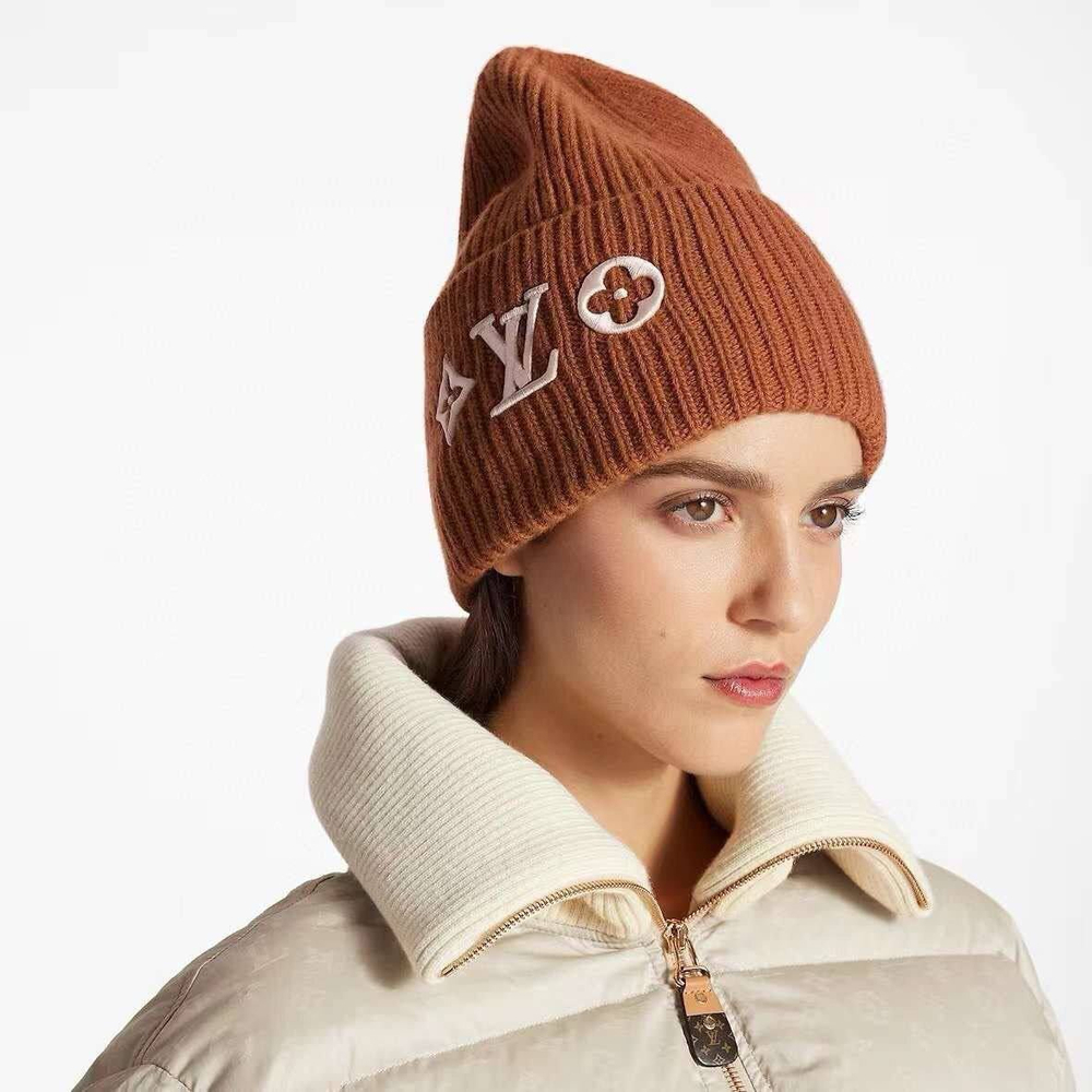 Шапка Louis Vuitton, арт. 466092521