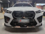 Карбоновый обвес для BMW X6M F96 Рестайлинг 2023+ БМВ
