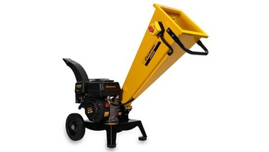 Бензиновый измельчитель Champion CH5148