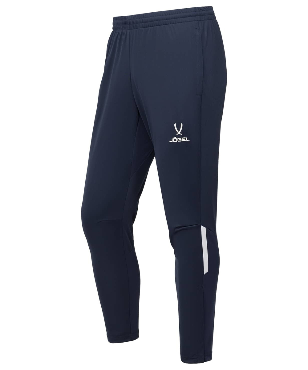 Брюки тренировочные CAMP 2 Training Pants, темно-синий, детский