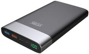 Внешний аккумулятор