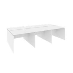 Оникс Рабочая станция O.D.RS-6.1.7  2940*1475*750