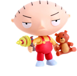 Фигурка Стьюи (Гриффины)