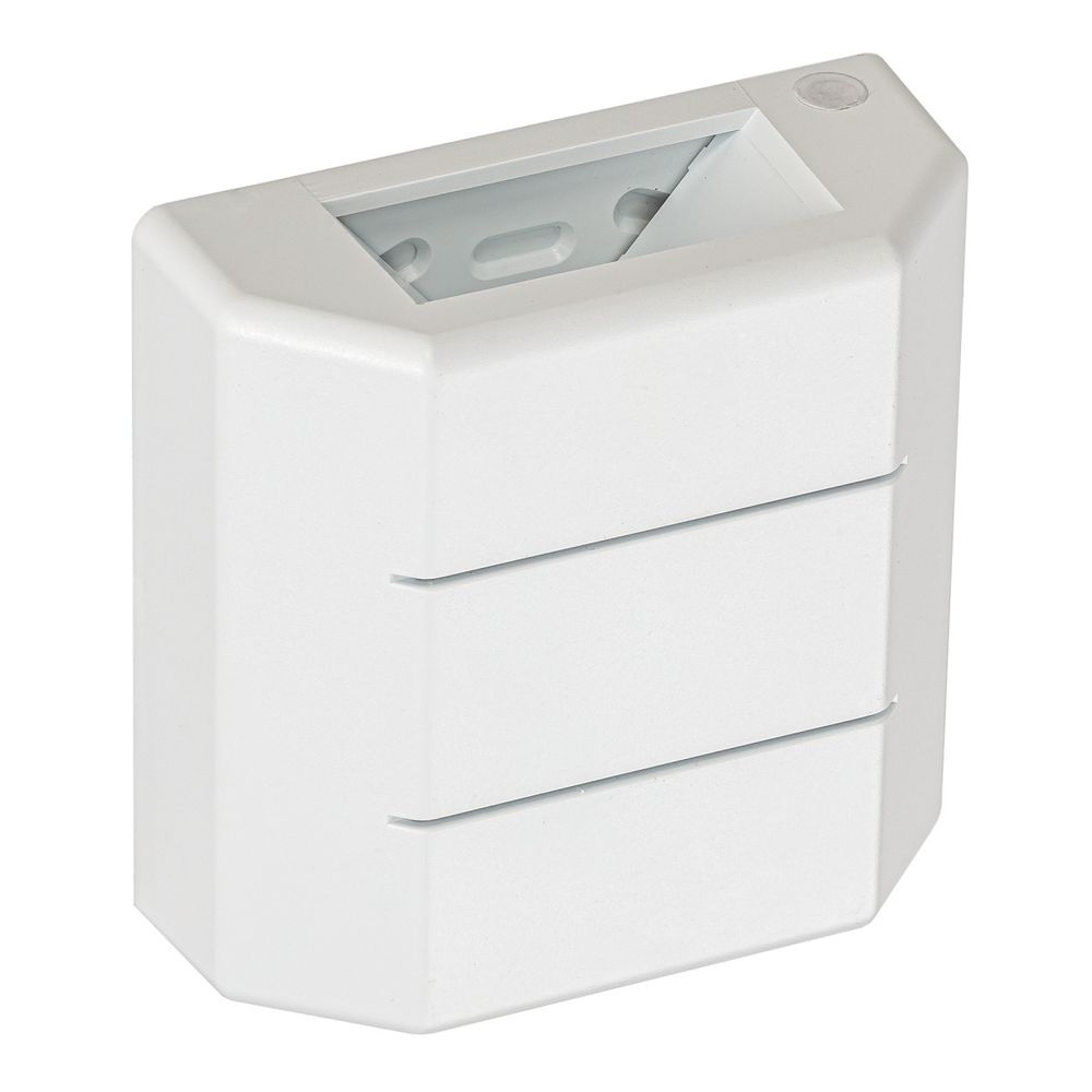 Citilux STELS CLU0730 LED Уличный настенный светильник Белый