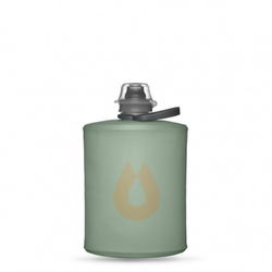 Мягкая фляга для воды HYDRAPAK Stow 0,5L (GS335S) зеленый