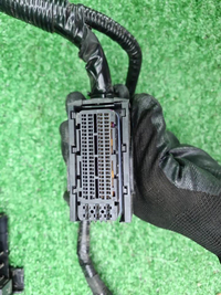 Проводка моторного отсека Geely Atlas Pro (21-нв)