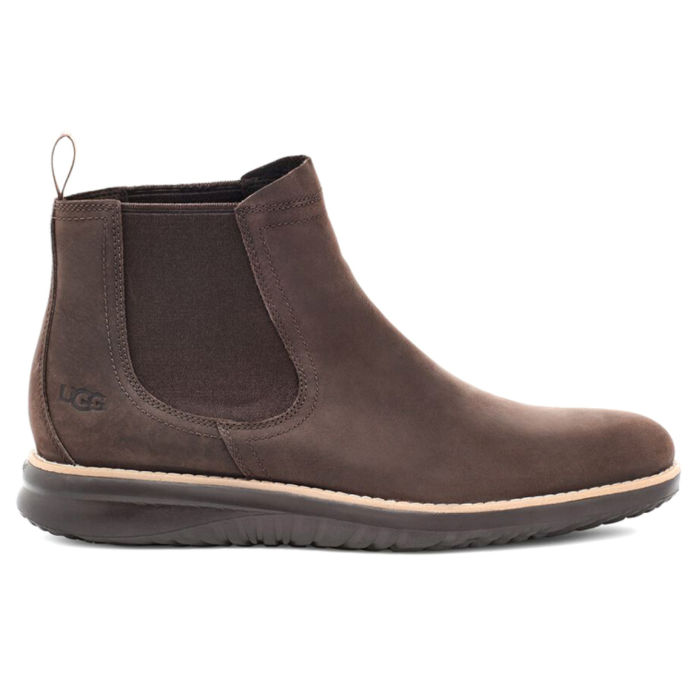 Сапоги UGG Union Chelsea Weathe, 1112362-GRZ