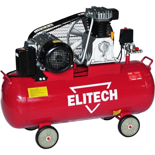 Компрессор ELITECH КПР 100/550/3.0 (E0504.003.00)