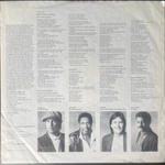 Little Feat ‎– Let It Roll (Германия 1988г.)