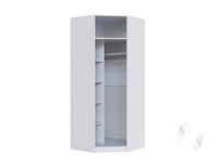 Шкаф угловой Спальня Апполия