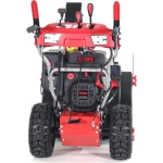 GEOS by AL-KO SnowLine 700 E снегоуборщик бензиновый 11 л.с, ковш 70 см, выброс 15 м, 6 вперед/2 назад 212931