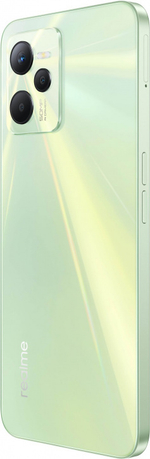 Смартфон Realme C35 4/64GB Зеленый