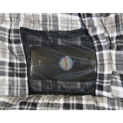 Мешок спальный Tramp Kingwood Regular / Правый