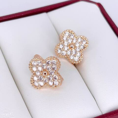 Серьги ZinLi - арт527