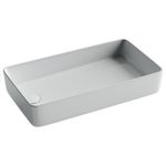 Раковина Ceramica Nova Element 62 см CN5048 белая