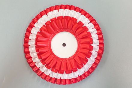 Ярусы тройные-двойные