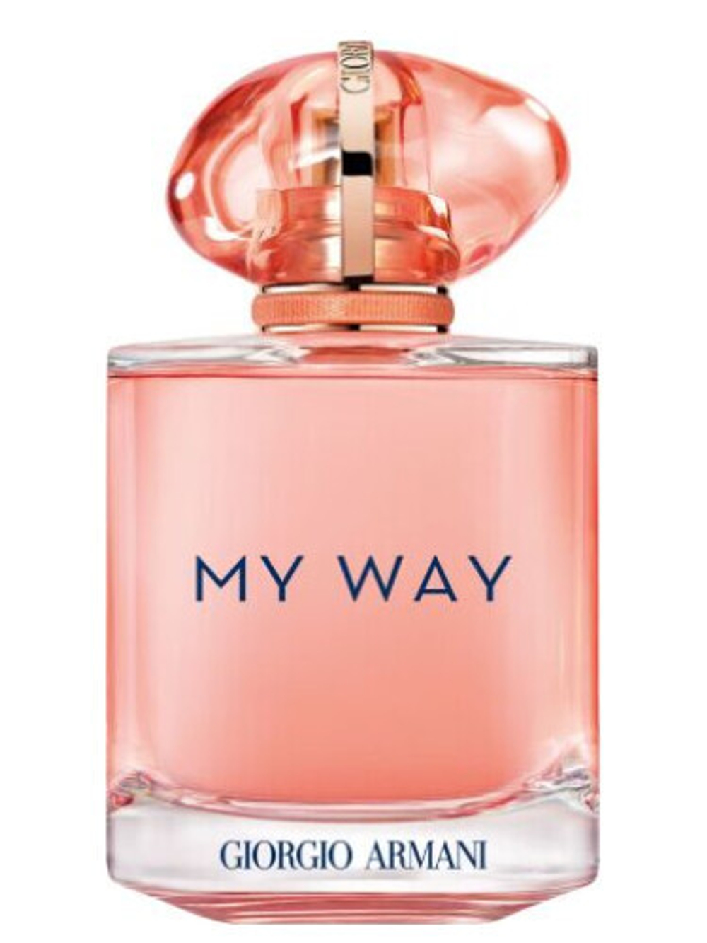 Giorgio Armani My Way Ylang