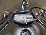 Honda VT 1300 CX Fury