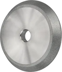 Круг шлифовальный GSC SDC200 A для GS-28