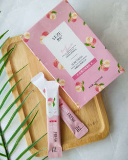 Ополаскиватель для полости рта с персиком, 10мл