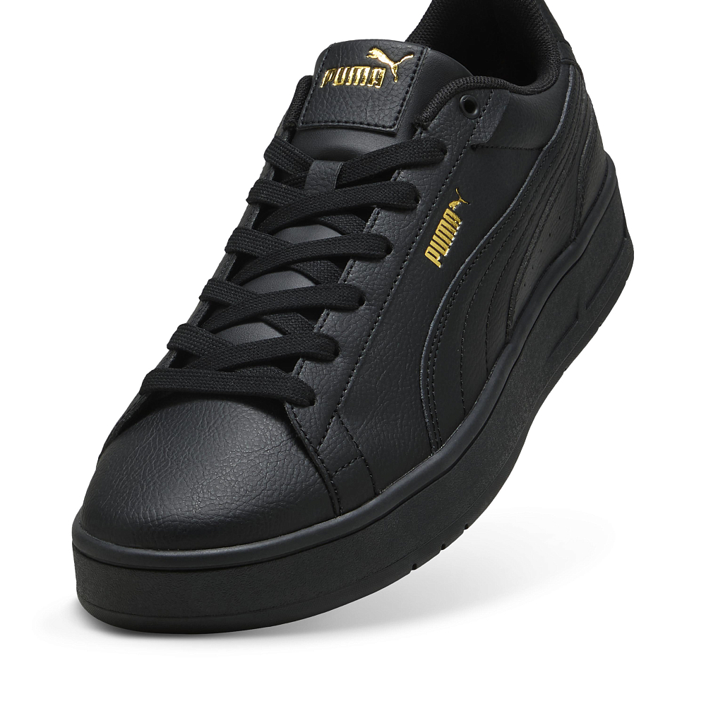 Мужские кеды PUMA Court Classico
