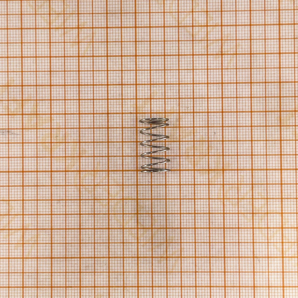 WDK-20425S-31 Пружина курка