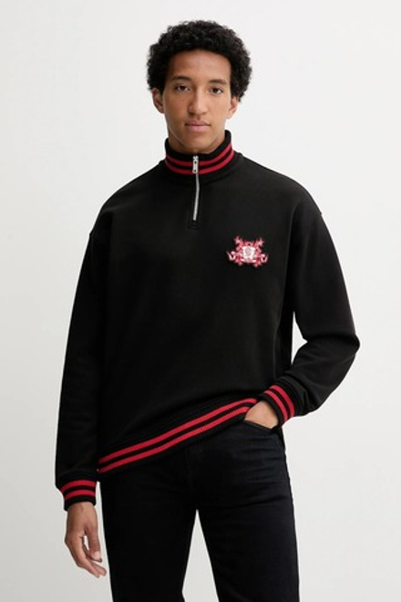 Толстовка мужская HUGO Dugbytop