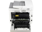 МФУ лазерный HP Color LaserJet Pro M283fdw 7KW75A цветной А4