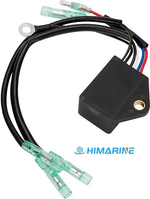 Блок зажигания Tohatsu M25C2 (3A0-06060-1)