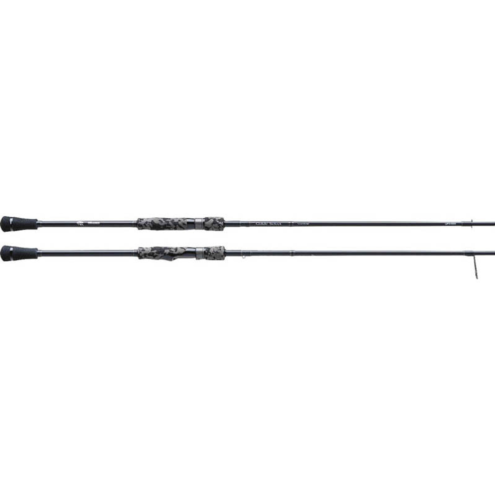 Удилище Okuma Guide Select Spinning 6'6" 197cm MH 10-30g 2pcs