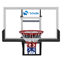 Баскетбольный щит Scholle S040D