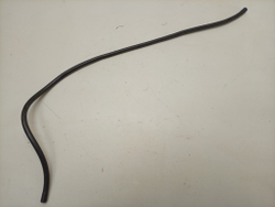 MVE69512ZAW кт44 Трубка прессостата для стиральной машины Beko б/у