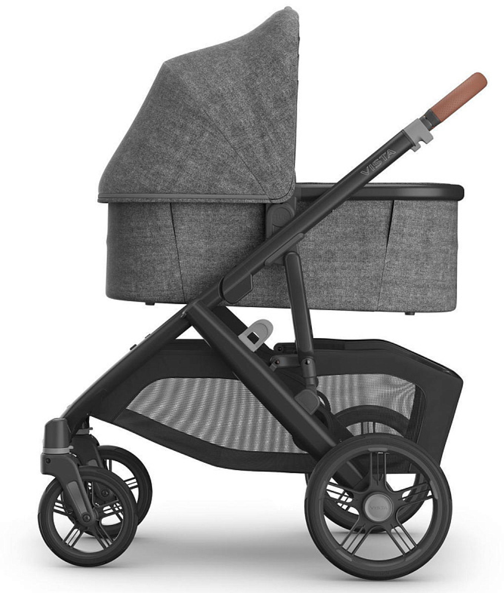 Коляска для погодок UPPAbaby Vista V3 2 в 1 Greyson
