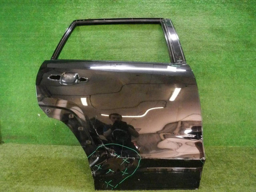 Дверь задняя правая Toyota RAV4 5 XA50 (2018-н.в.)