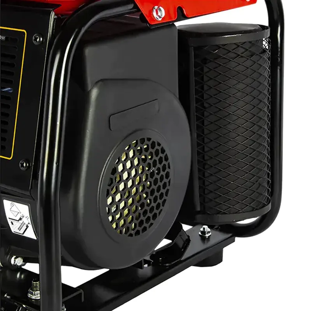 DDE G140i генератор бензиновый инверторный 795-385