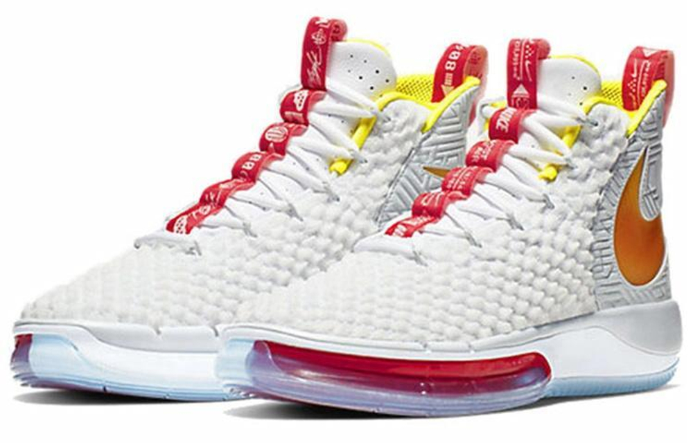 Кроссовки Nike Alphadunk Ep