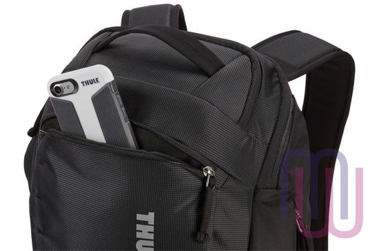 Рюкзак городской Thule EnRoute 23L Black