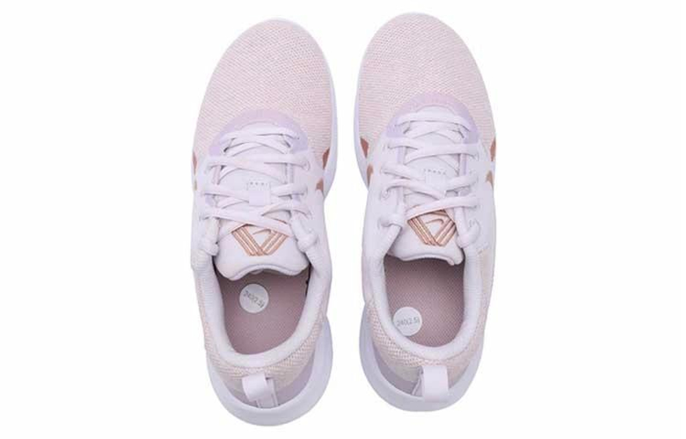 Кроссовки Nike Flex Experience Rn 10 (Женская размерная сетка)